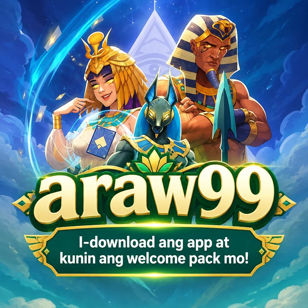 araw99 · Mga larawan ng app 3