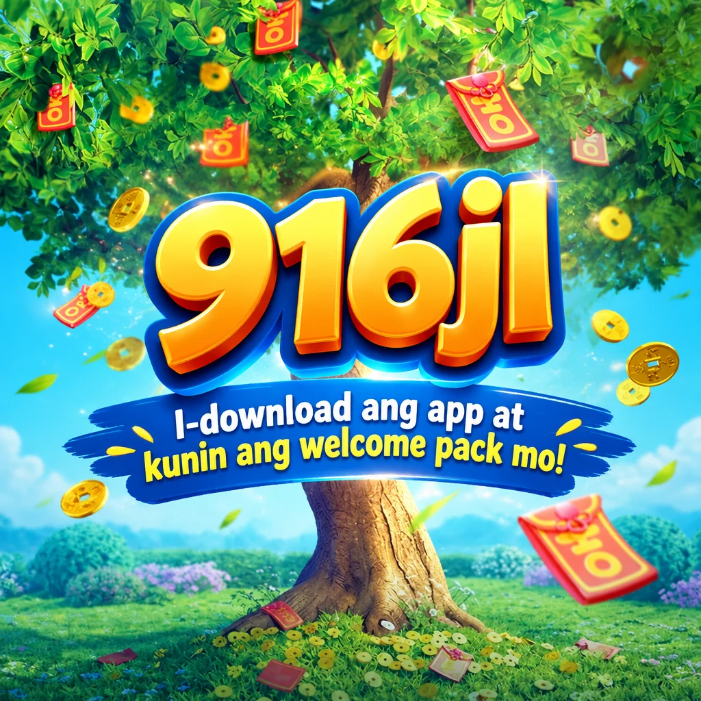 916jl Android APK