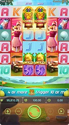 Super Golf Drive · Gabay sa Interface at Mekanismo ng Spr Golf Drive sa Android