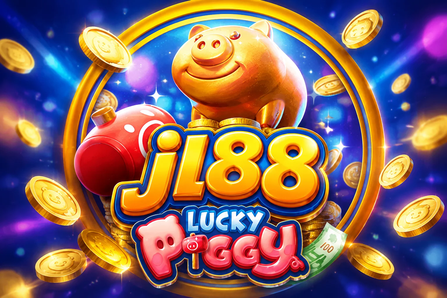 jl88 · Choc Deluxe sa jl88: Gabay sa Visual Interface at Mekanismo ng 6x6 Slot